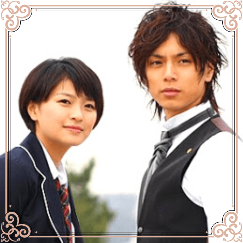 Mei-chan No Shitsuji [ メイちゃんの執事 ] Drama/ Manga&nbsp;Review