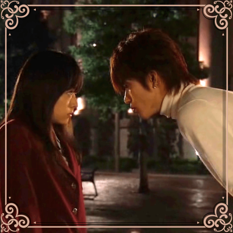 Hana Yori Dango Anime VS Hana Yori Dango Drama VS Boys Over Flowers&nbsp;[花より男子]