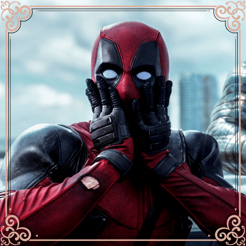 Dead Pool – Movie Review [Secretly a&nbsp;Rant]