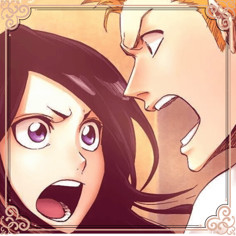 Bleach 686 Rant&nbsp;-END-