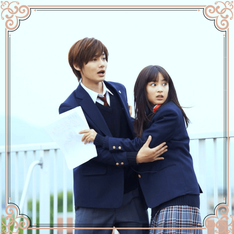 「ちはやふる -上の句」Chiyahafuru Live Action Movie – Kami no Ku&nbsp;Review