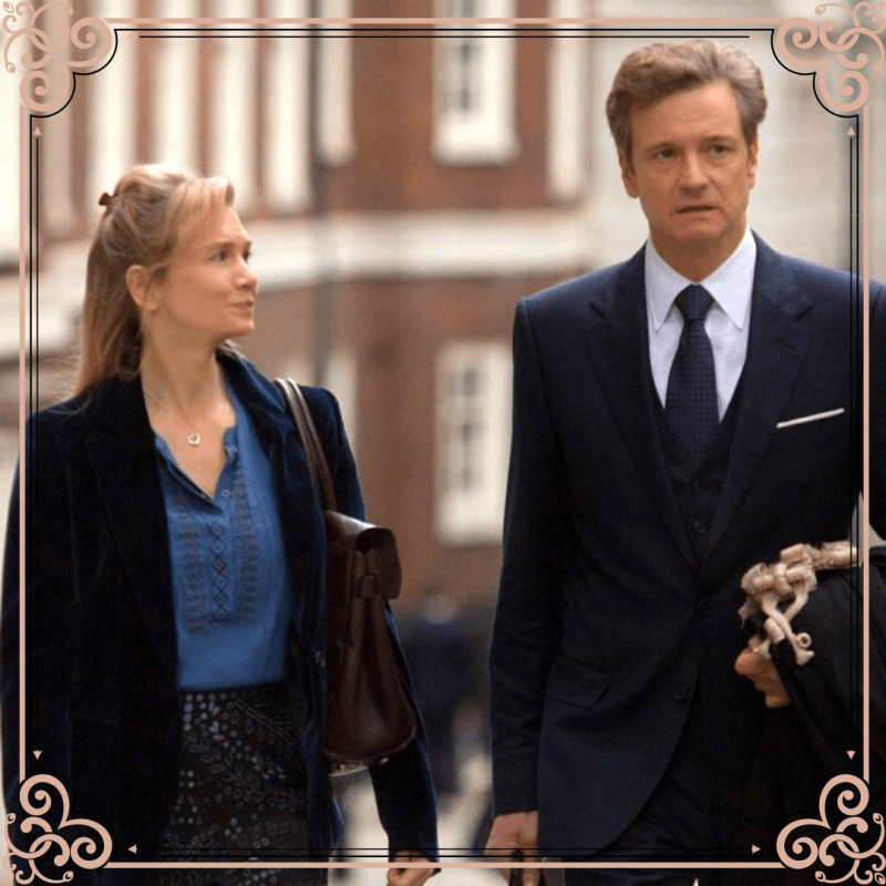 Bridget Jones’s Baby  – Film&nbsp;Review