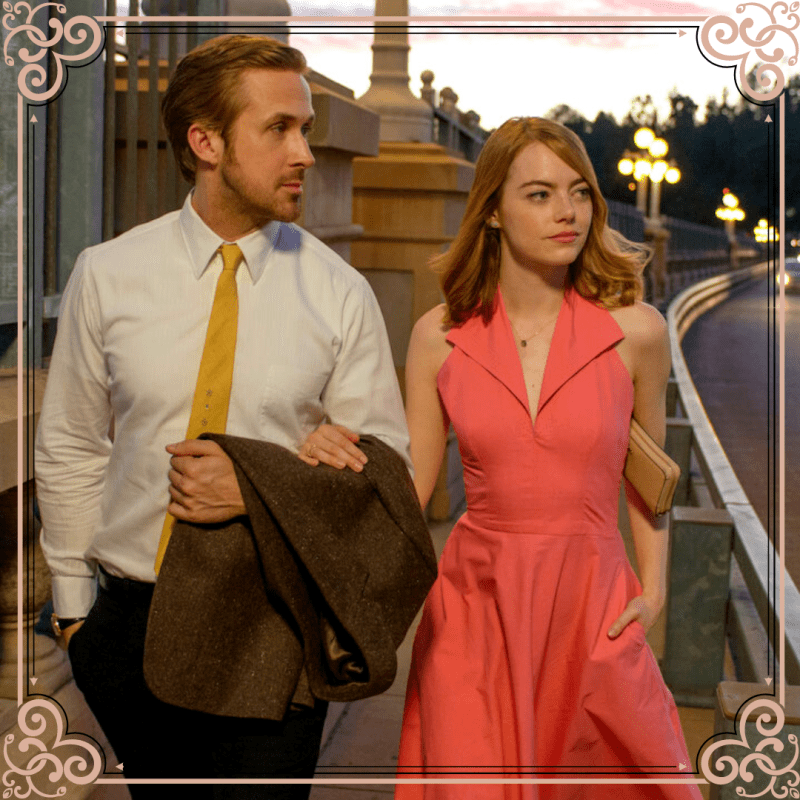 La La Land – Film&nbsp;Review
