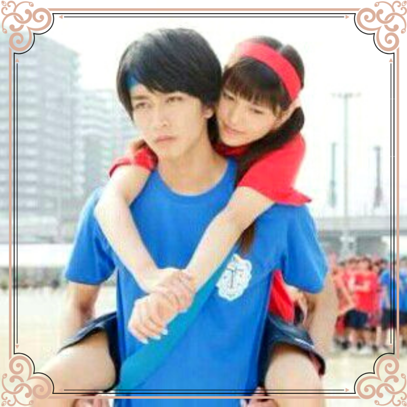 Itazura Na Kiss [The Movie]&nbsp;Review