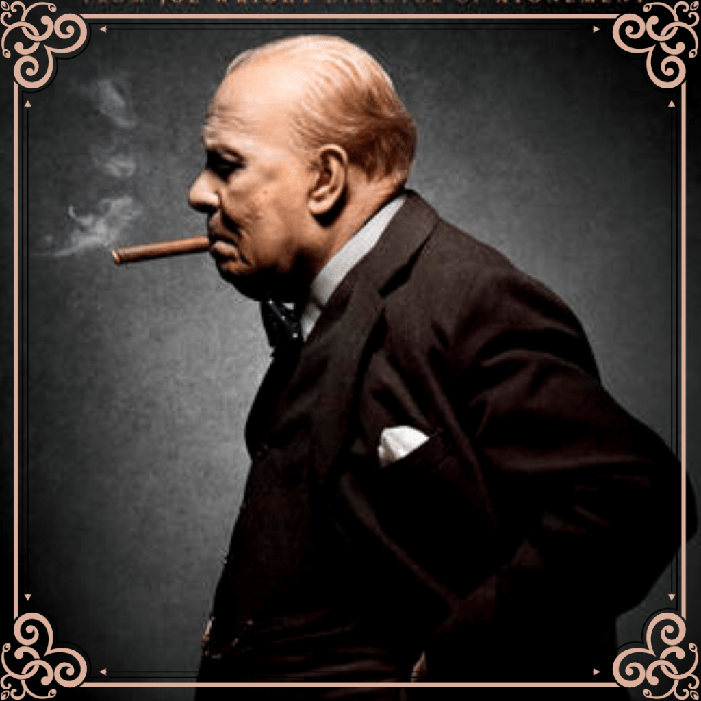 Winston Churchill: A Light in ‘The Darkest&nbsp;Hour’