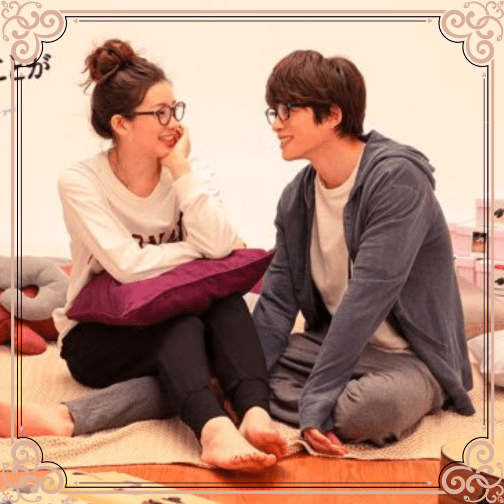 A Little Too Good, A Little Underrated : I Don’t Love You&nbsp;Yet