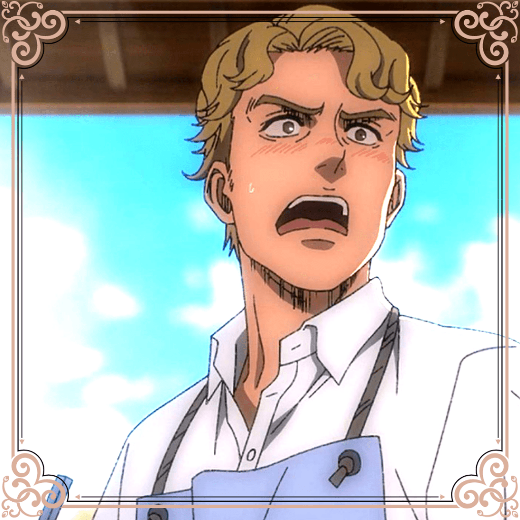 We Don’t Deserve Niccolo&nbsp;[Video]