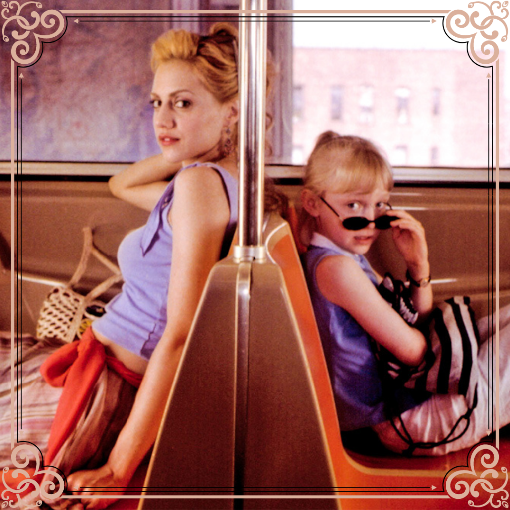 ‘Uptown Girls’ Is More Than a Comedy About Rich White&nbsp;Girls