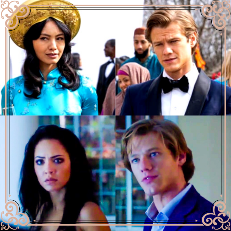 MacGyver S5E12 – A Solid Reminder of How Good S3E14&nbsp;Was