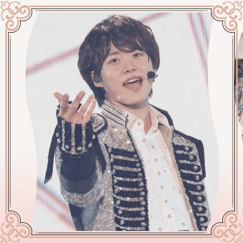 [Translation] Ohashi Kazuya’s First Arena Tour Instagram Post —&nbsp;19/02/2022