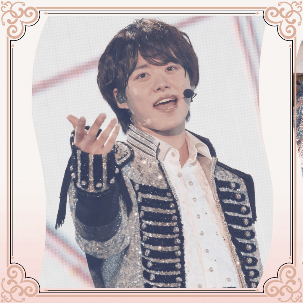 [Translation] Ohashi Kazuya’s First Arena Tour Instagram Post —&nbsp;19/02/2022