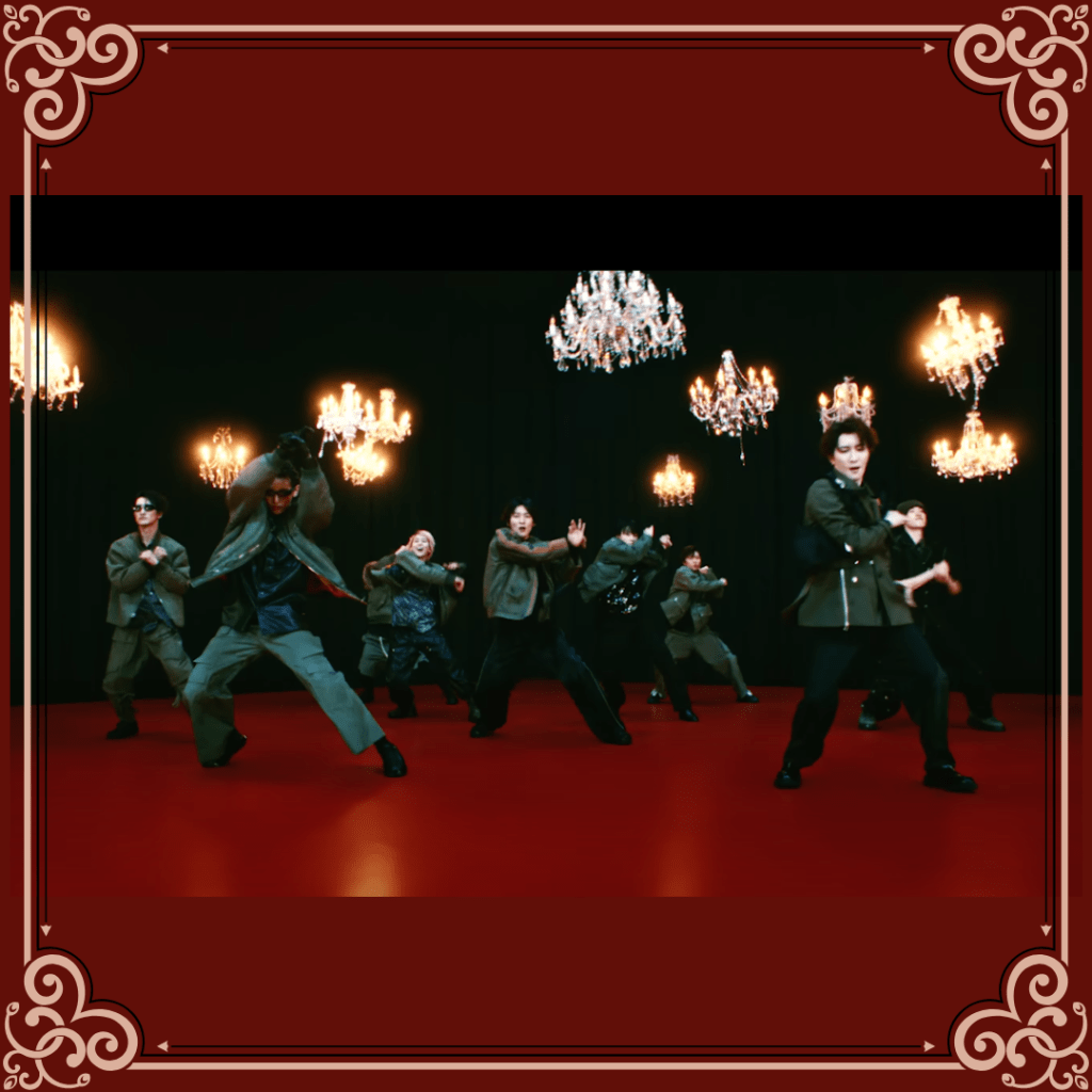 snow man slow... english translation lyrics jpop