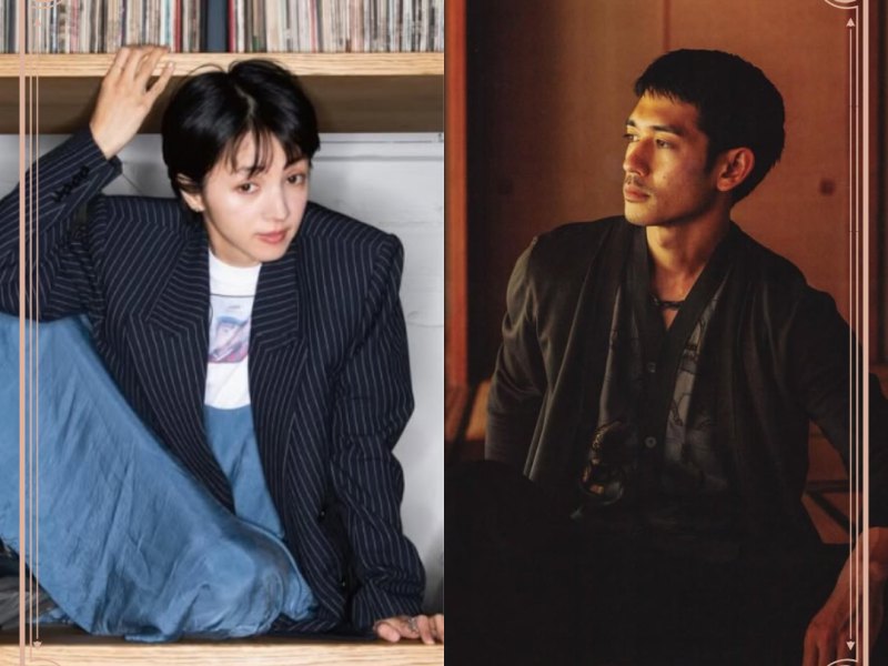 Hikari Mitsushima Announces Marriage and&nbsp;Pregnancy