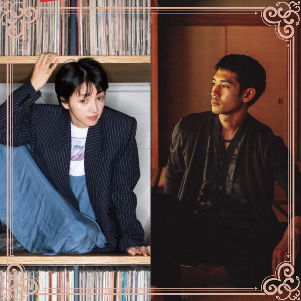 Hikari Mitsushima Announces Marriage and Pregnancy