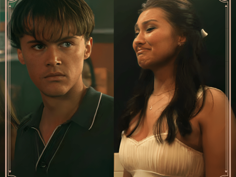 Let’s talk about The Summer I Turned Pretty – Season 3, Episode&nbsp;7