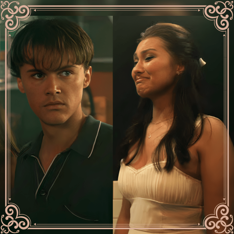 Let’s talk about The Summer I Turned Pretty – Season 3, Episode&nbsp;7