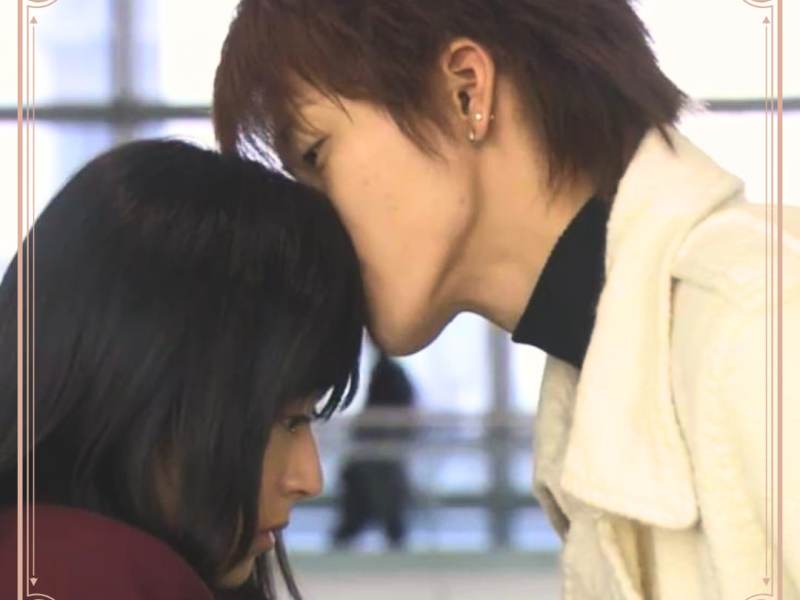 I Finally Made a Hana Yori Dango FMV After Loving the Series for 20&nbsp;Years