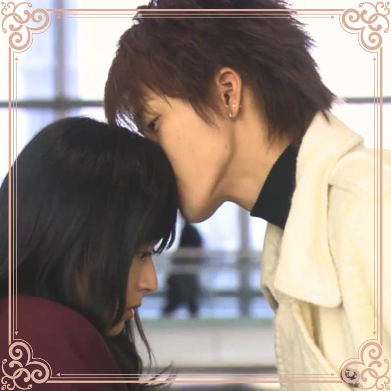 I Finally Made a Hana Yori Dango FMV After Loving the Series for 20&nbsp;Years